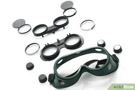 Image intitulée Make Steampunk Goggles Step 2