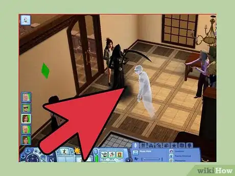 Image intitulée Kill Your Sims in Sims 3 Step 20