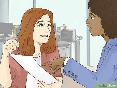 Image intitulée Make the Best Impression at a Job Interview Step 12