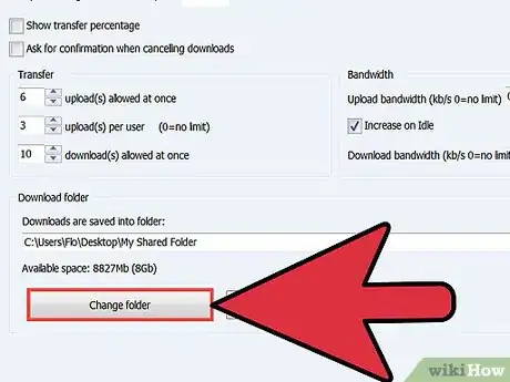 Image intitulée Add Songs Using Ares Step 3