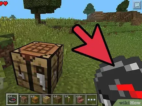 Image intitulée Find an NPC Village in Minecraft PE Step 5