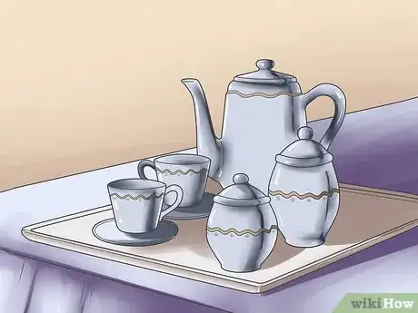 Image intitulée Set a Table for a Tea Party Step 12