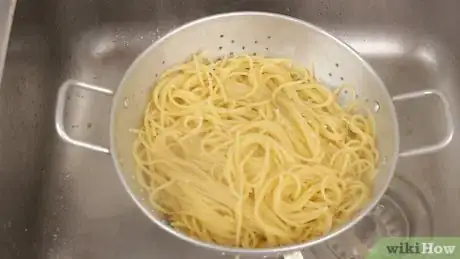 Image intitulée Make Spaghetti Step 7