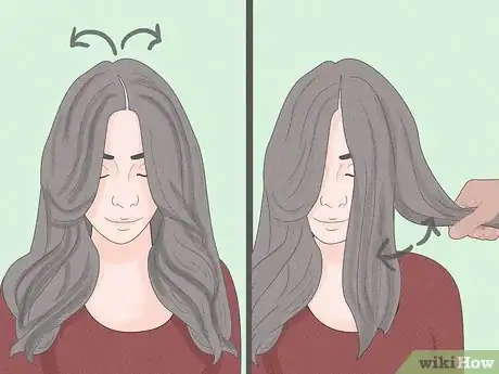 Image intitulée Get Natural Curls Step 4