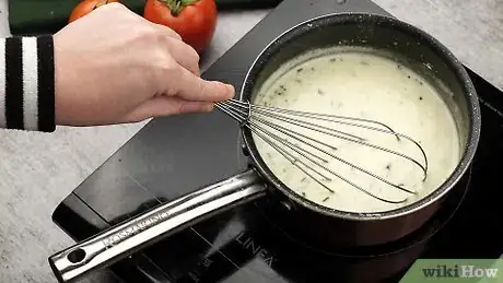 Image intitulée Reheat Leftover Pasta Without It Separating or Drying Up Step 9