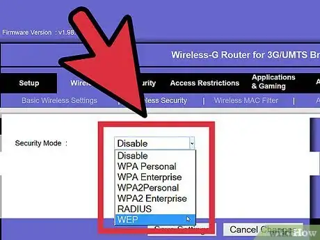 Image intitulée Reset a Linksys Router Password Step 19