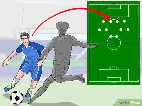 Image intitulée Choose a Soccer Position Step 7
