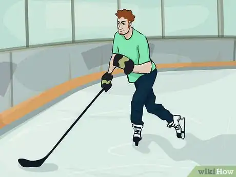 Image intitulée Ice Skate Backwards Step 21