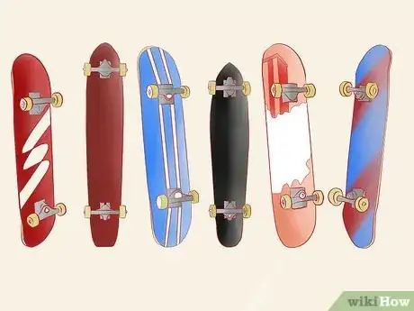 Image intitulée Choose a Good Skateboard Step 3