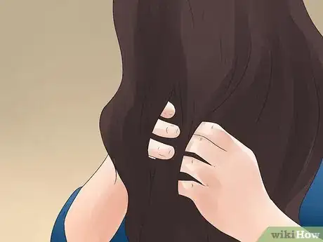 Image intitulée Have Healthy, Shiny Silky Hair Step 10