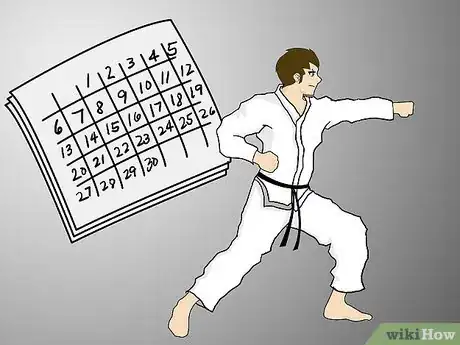 Image intitulée Learn Martial Arts Step 6