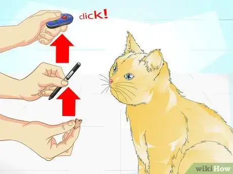 Image intitulée Clicker Train a Cat Step 13