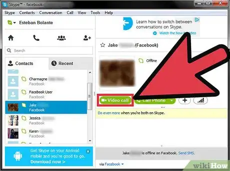 Image intitulée Skype for Free Step 13