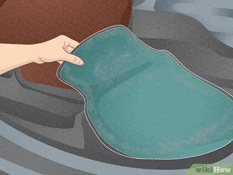 Image intitulée Clean Car Floor Mats Step 1