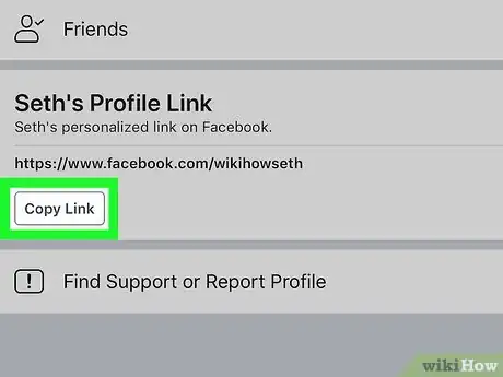 Image intitulée Suggest Friends on Facebook Step 4