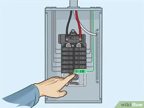 Image intitulée Install a Circuit Breaker Step 5