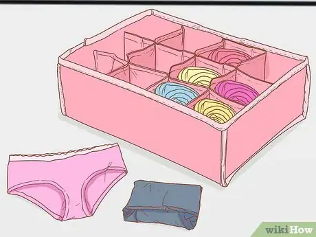 Image intitulée Organize Your Clothes Step 13