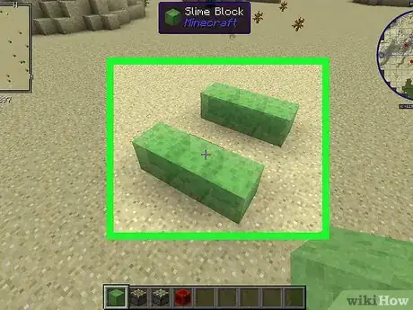 Image intitulée Make a Car in Minecraft Step 5