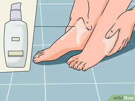 Image intitulée Make Your Feet Beautiful Step 5