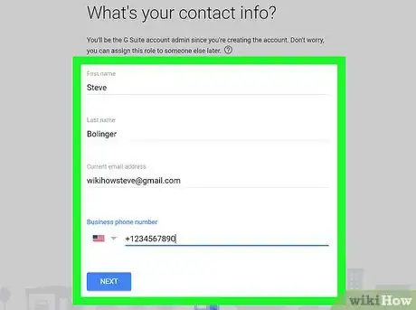 Image intitulée Set Up a Google Apps Account Step 2