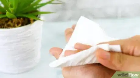 Image intitulée Make Disinfectant Wipes Step 13