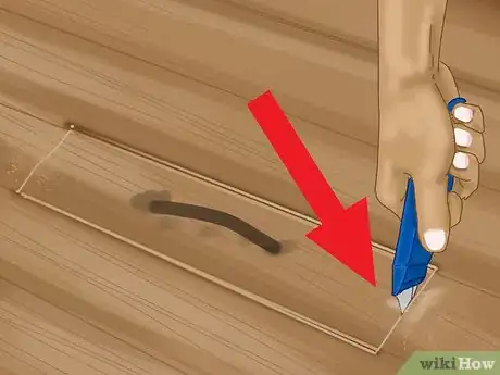 Image intitulée Get Permanent Marker Stain out of Hardwood Flooring Step 27