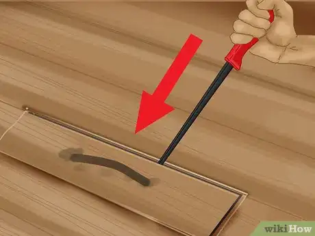 Image intitulée Get Permanent Marker Stain out of Hardwood Flooring Step 29