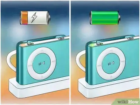 Image intitulée Charge an iPod Shuffle Step 8