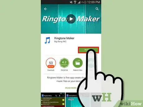 Image intitulée Get a Free Ringtone Step 18