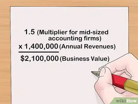 Image intitulée Calculate the Market Value of a Company Step 11