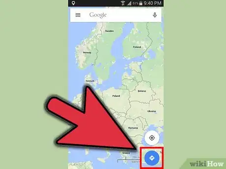 Image intitulée Use GPS in Android Step 7