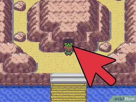 Image intitulée Catch Ho Oh in Pokemon Emerald Step 4