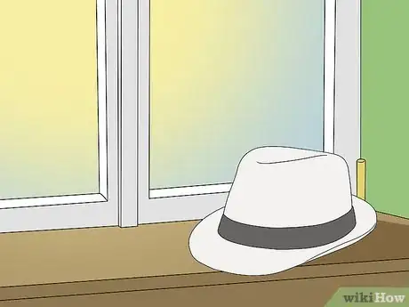 Image intitulée Clean a White Hat Step 19