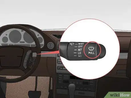 Image intitulée Troubleshoot a Windshield Washer Pump Step 1