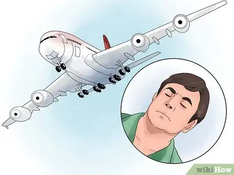 Image intitulée Travel when Flying on a Plane Step 24