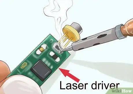 Image intitulée Make a Burning Laser Step 4