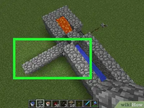 Image intitulée Make an Infinite Cobblestone Generator in Minecraft Step 16