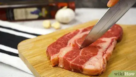 Image intitulée Grill Flank Steak Step 1