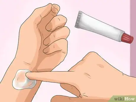 Image intitulée Overcome the Fear of Injections Step 13