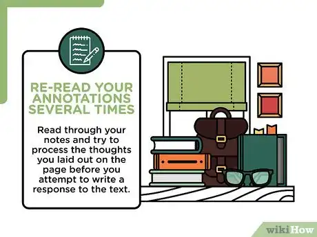 Image intitulée Write a Journal Response to a Book Step 7