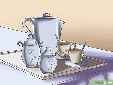 Image intitulée Set a Table for a Tea Party Step 13