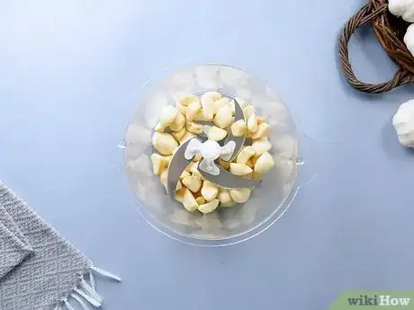 Image intitulée Make Garlic Juice Step 6