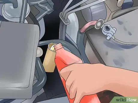 Image intitulée Flush Power Steering Fluid Step 11