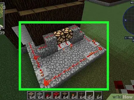 Image intitulée Make a TV in Minecraft Step 12