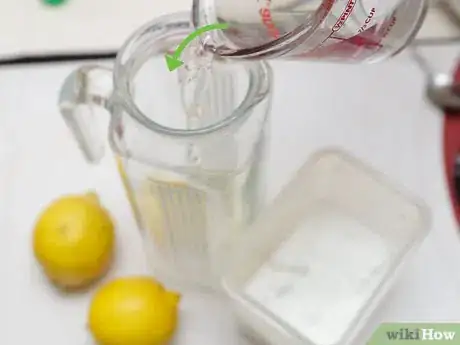 Image intitulée Make Frozen Lemonade Step 8