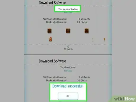 Image intitulée Connect Wii to Netflix Step 4