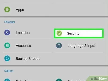 Image intitulée Install APK Files from a PC on Android Step 2