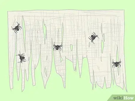 Image intitulée Make a Spider Web Step 21