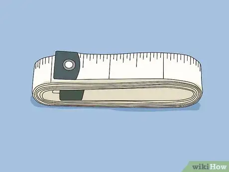 Image intitulée Calculate Body Fat With a Tape Measure Step 12