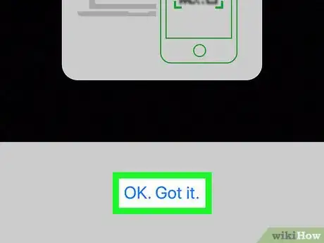 Image intitulée Scan a QR Code on WhatsApp Step 5